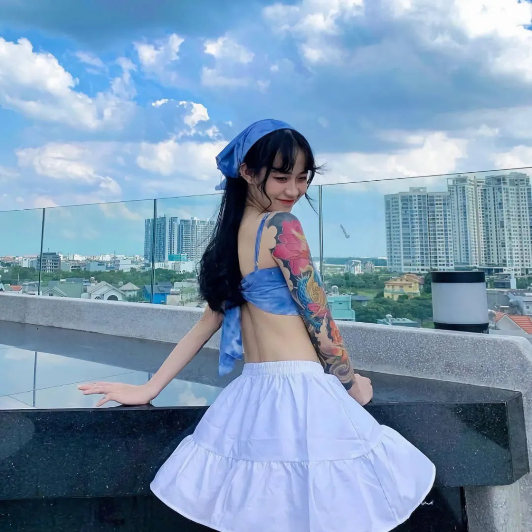 男孩们 排行榜封面